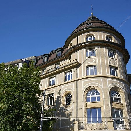 Hotel Anker Luzern Luaran gambar